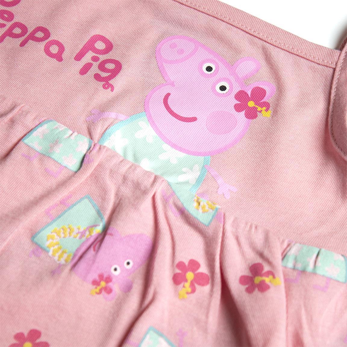 ŠATY PEPPA PIG, 3