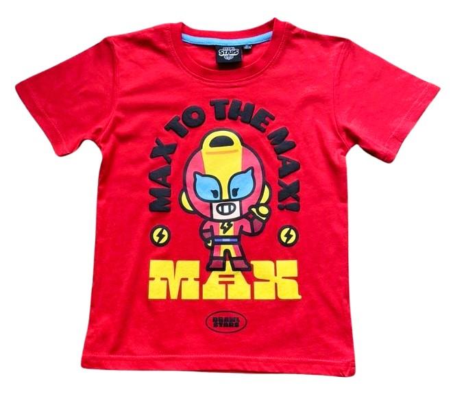 TRIČKO BRAWL STARS, 6