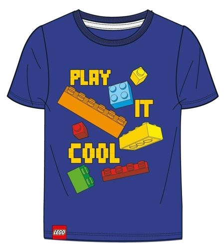 TRIČKO LEGO, 3