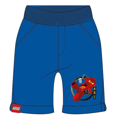 BOX 20 KS BERMUDY LEGO, box  20 ks