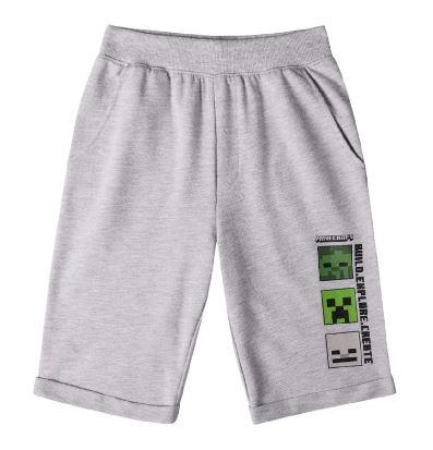 BERMUDY MINECRAFT, 10
