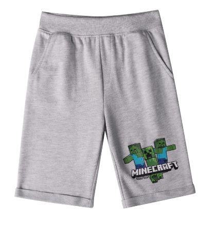 BERMUDY MINECRAFT, 10