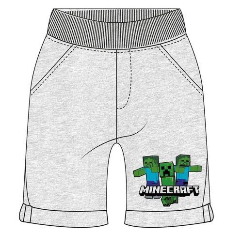 BERMUDY MINECRAFT, 12