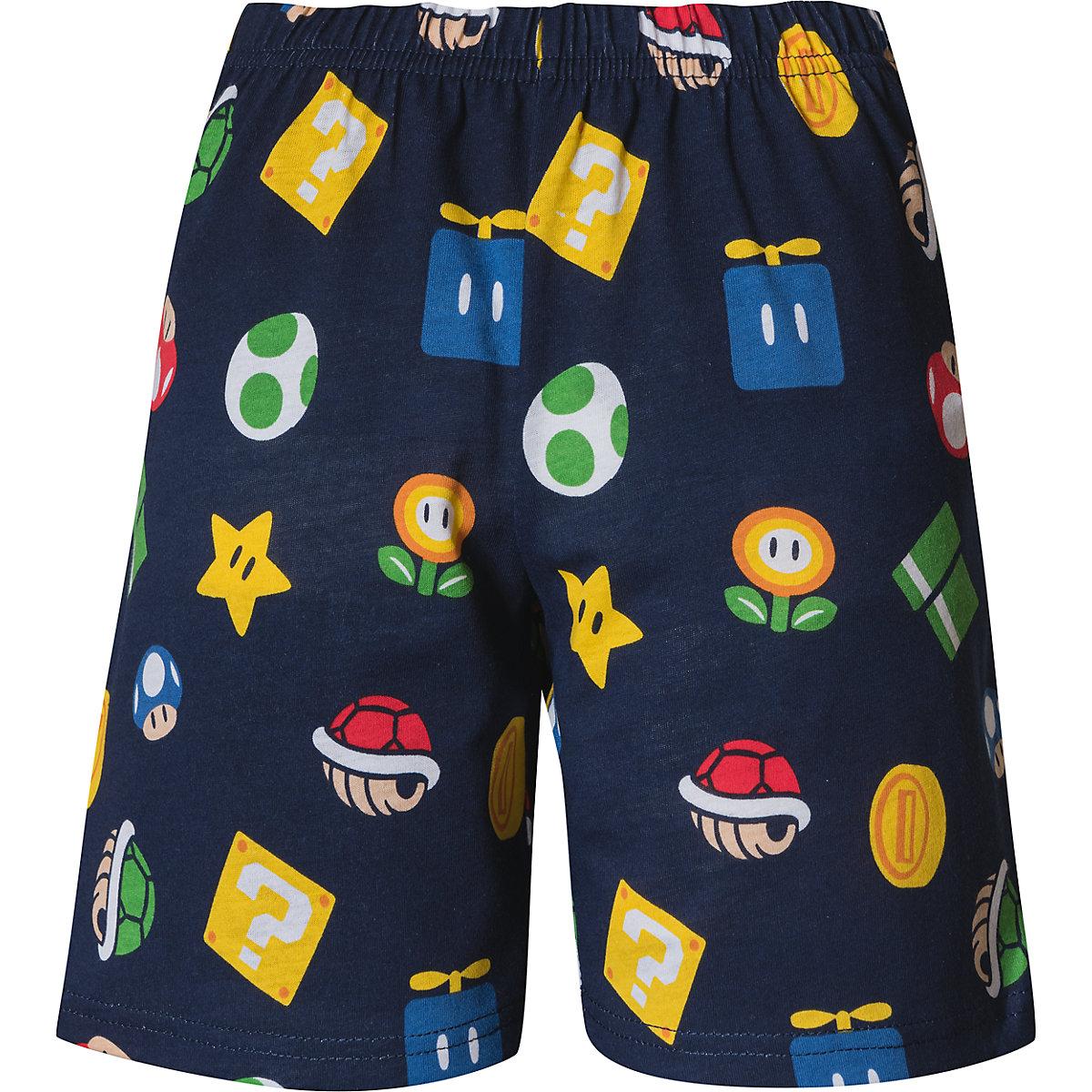 PYŽAMO SUPER MARIO, 10