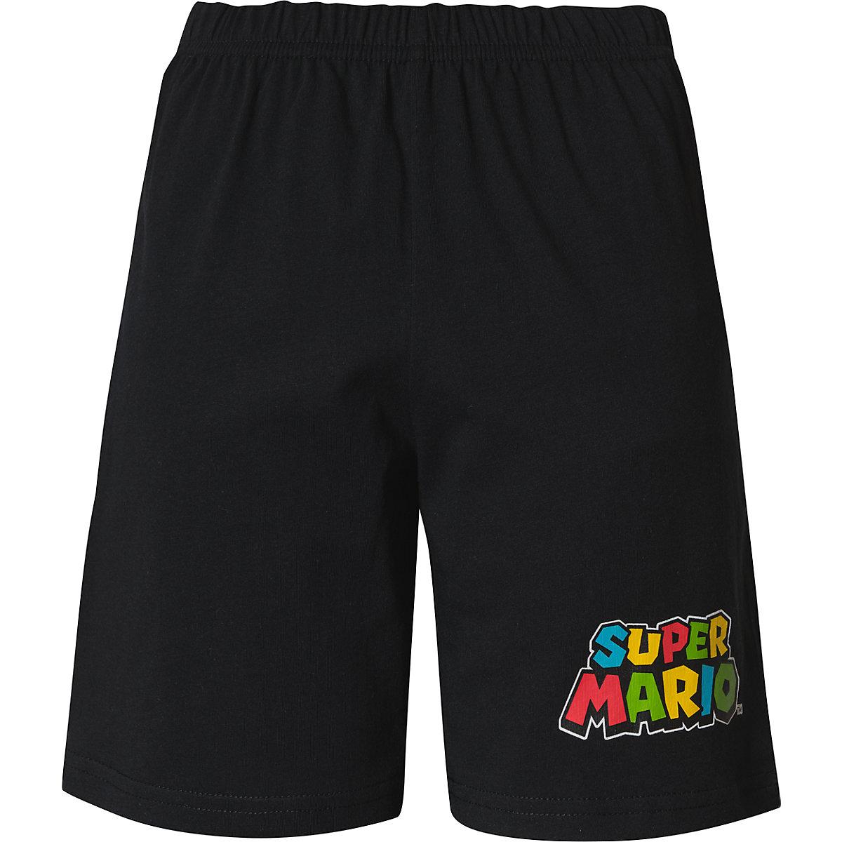 PYŽAMO SUPER MARIO, 5