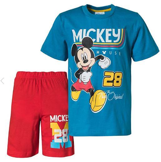 PYŽAMO MICKEY, 3