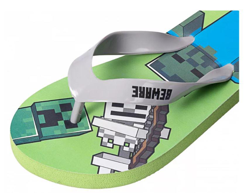 ŽABKY  MINECRAFT, 31-32
