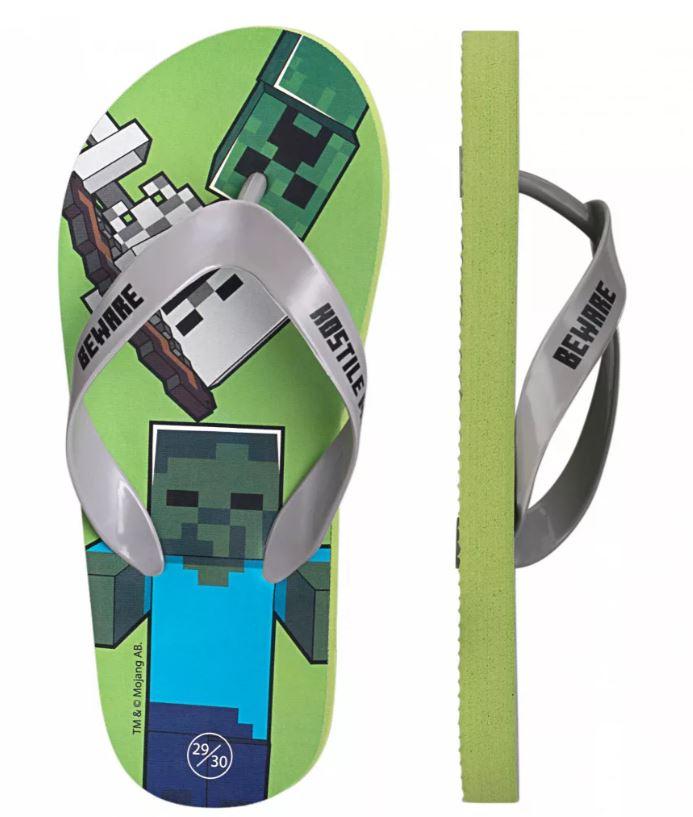 ŽABKY  MINECRAFT, 37-38