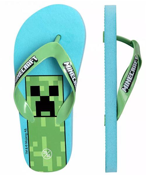 ŽABKY  MINECRAFT, 29-30