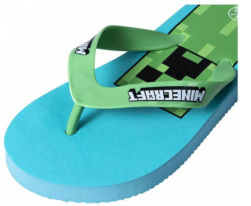 ŽABKY  MINECRAFT, 29-30