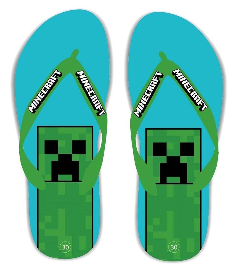 ŽABKY  MINECRAFT, 37-38