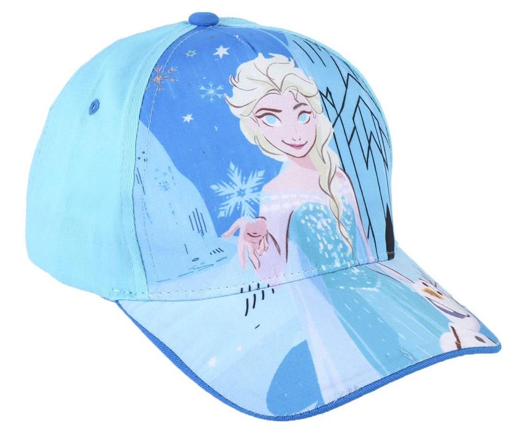 KŠILTOVKA FROZEN, 53