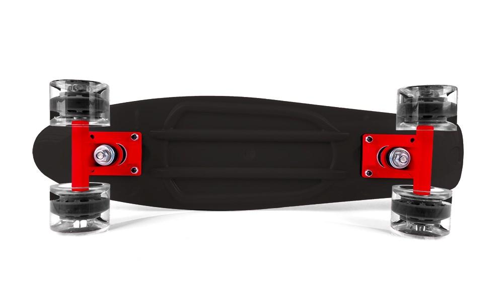 SKATEBOARD - PENNYBOARD AVENGERS MARVEL, uni