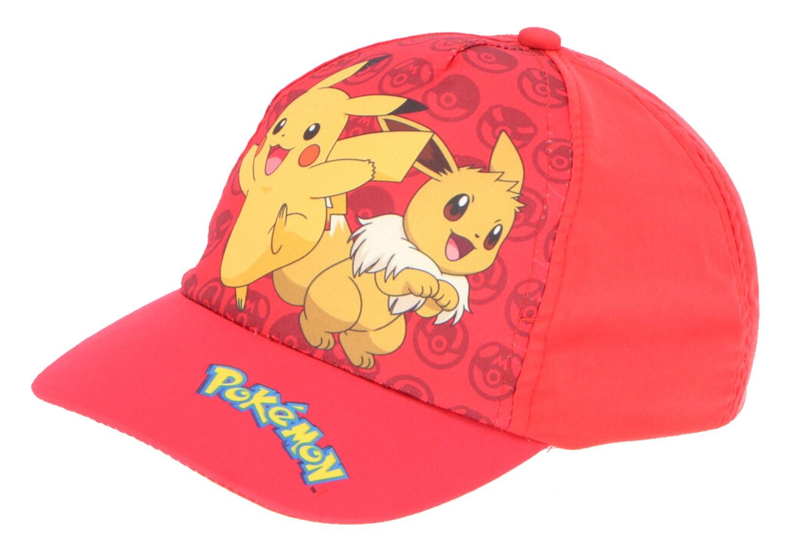 KŠILTOVKA POKÉMON, 56
