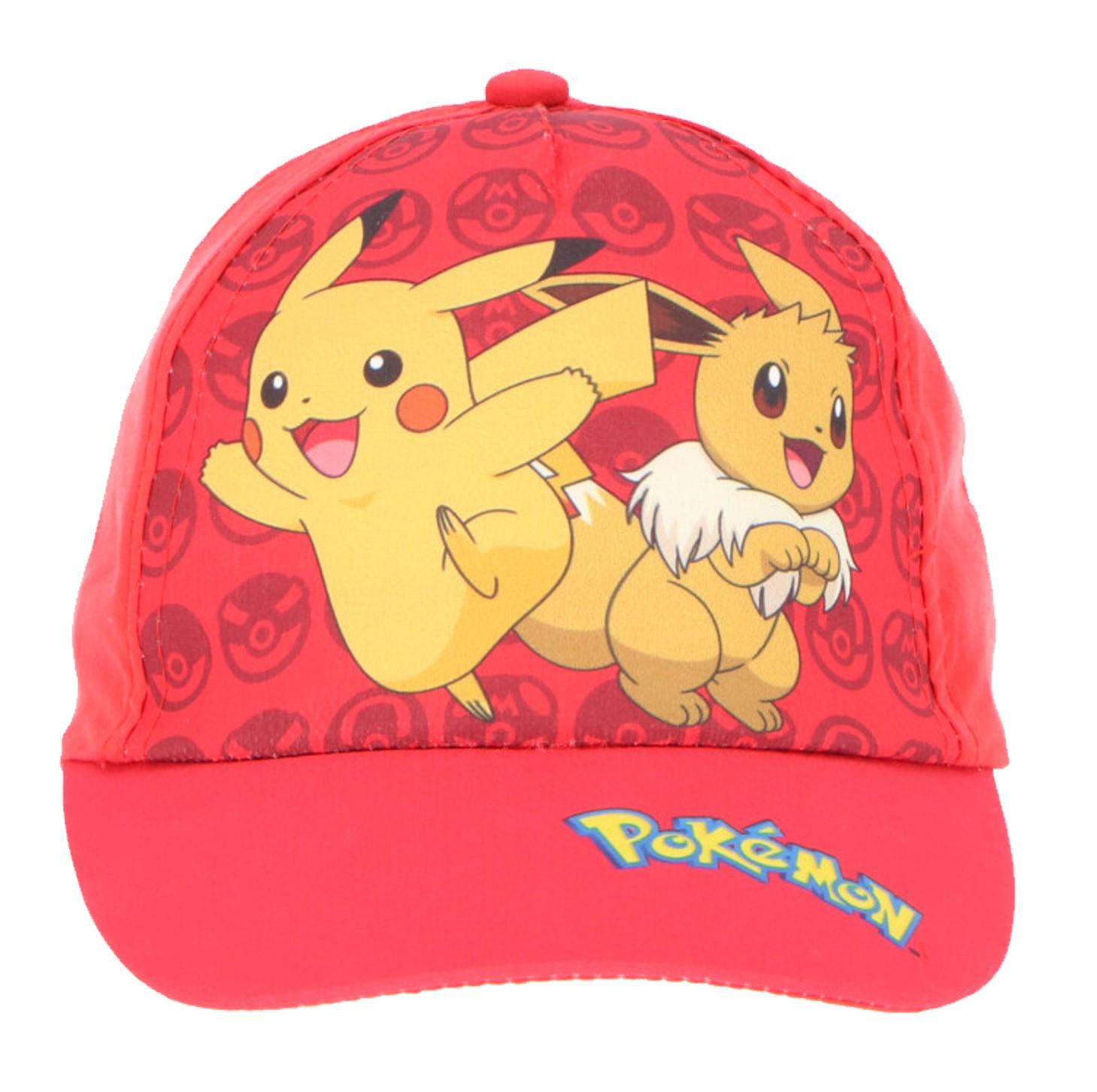 KŠILTOVKA POKÉMON, 56