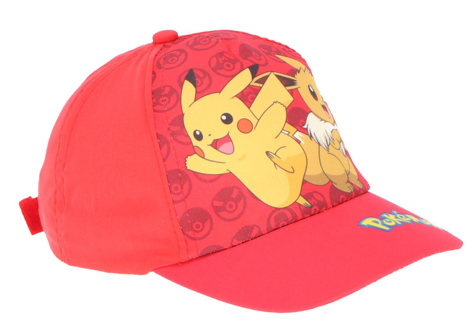 KŠILTOVKA POKÉMON, 56