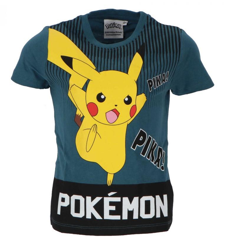 TRIČKO POKÉMON, 4