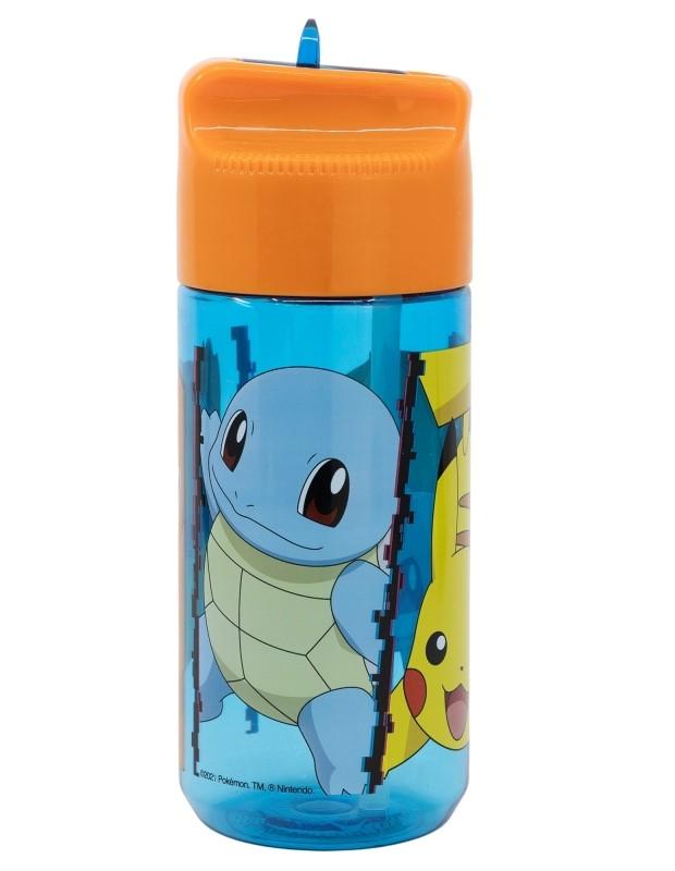TRITANOVÁ LÁHEV POKÉMON, uni