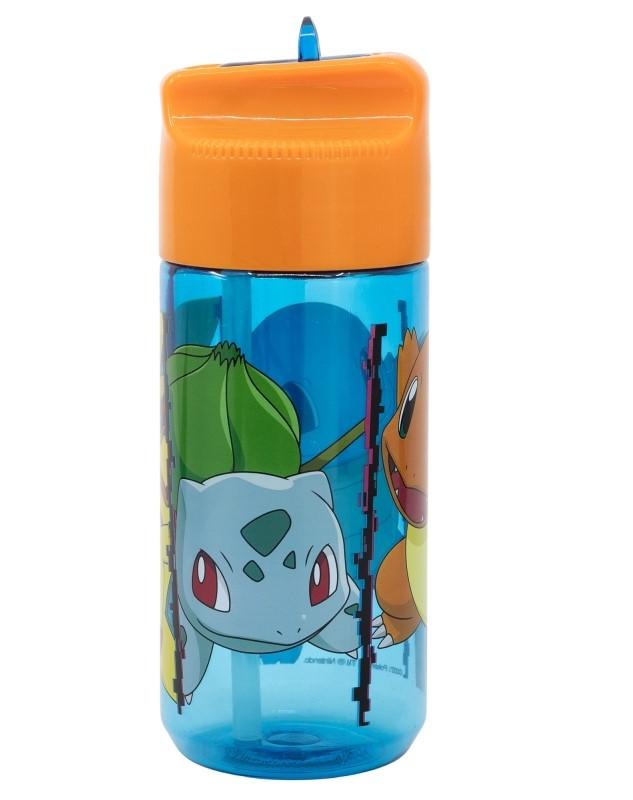 TRITANOVÁ LÁHEV POKÉMON, uni
