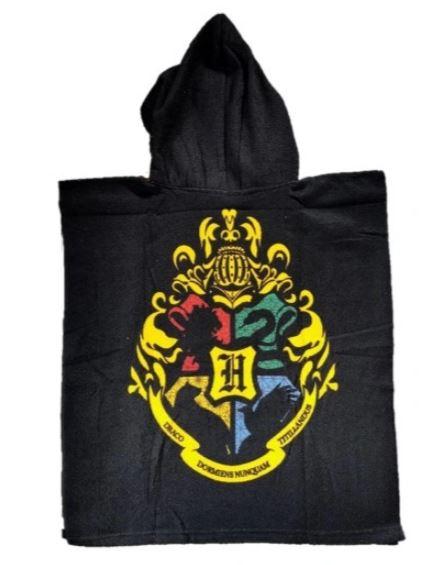 PONČO HARRY POTTER, uni