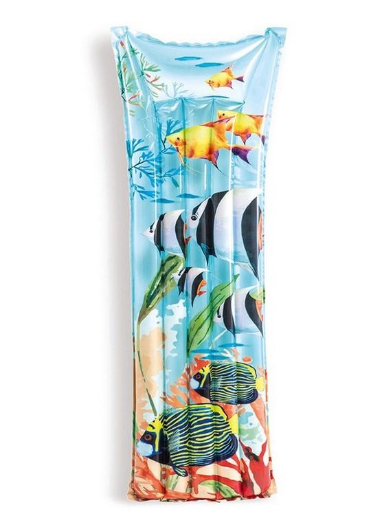 NAFUKOVACÍ  LEHÁTKO HAWAII, uni