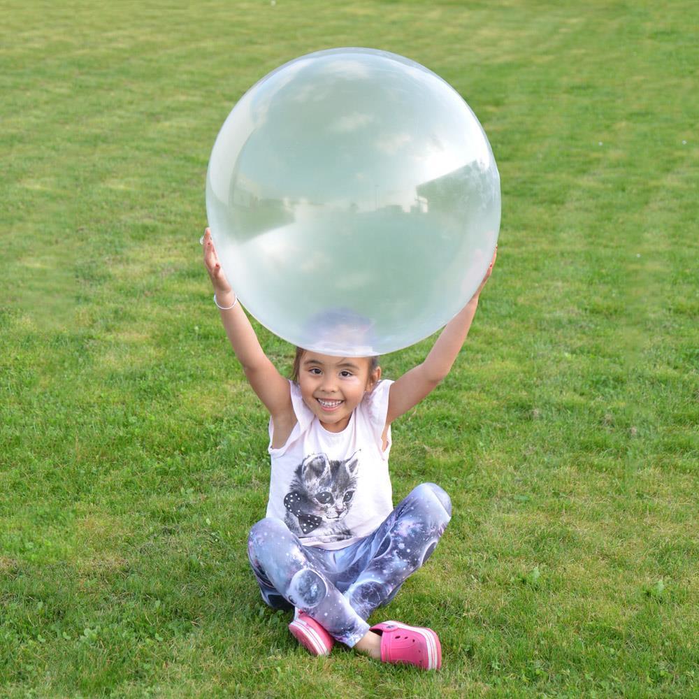 ANTIGRAVITAČNÍ BALÓN, oranžový