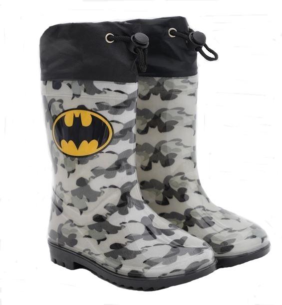 HOLINKY BATMAN, 25-26
