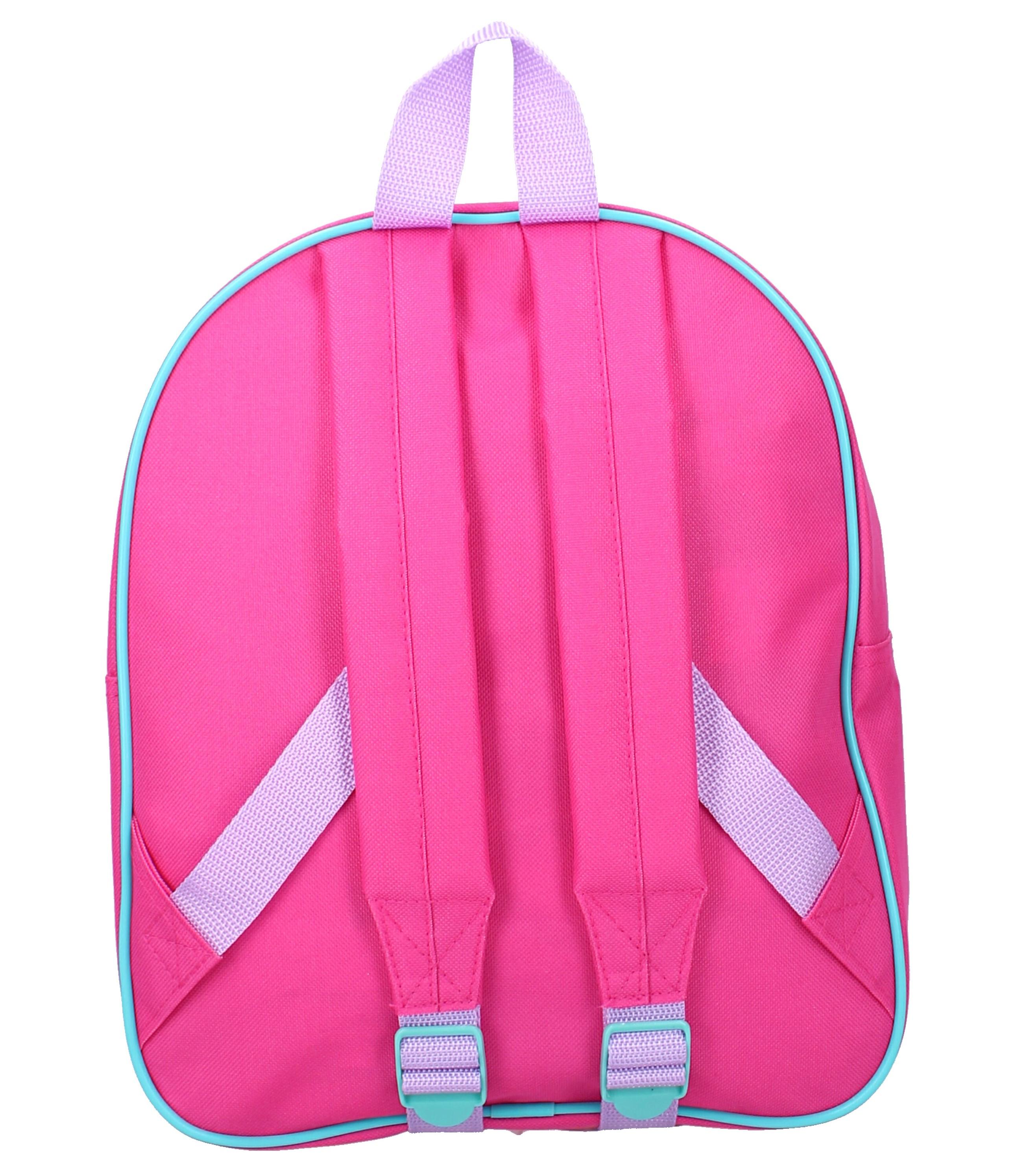3D BATOH MY LITTLE PONY, uni