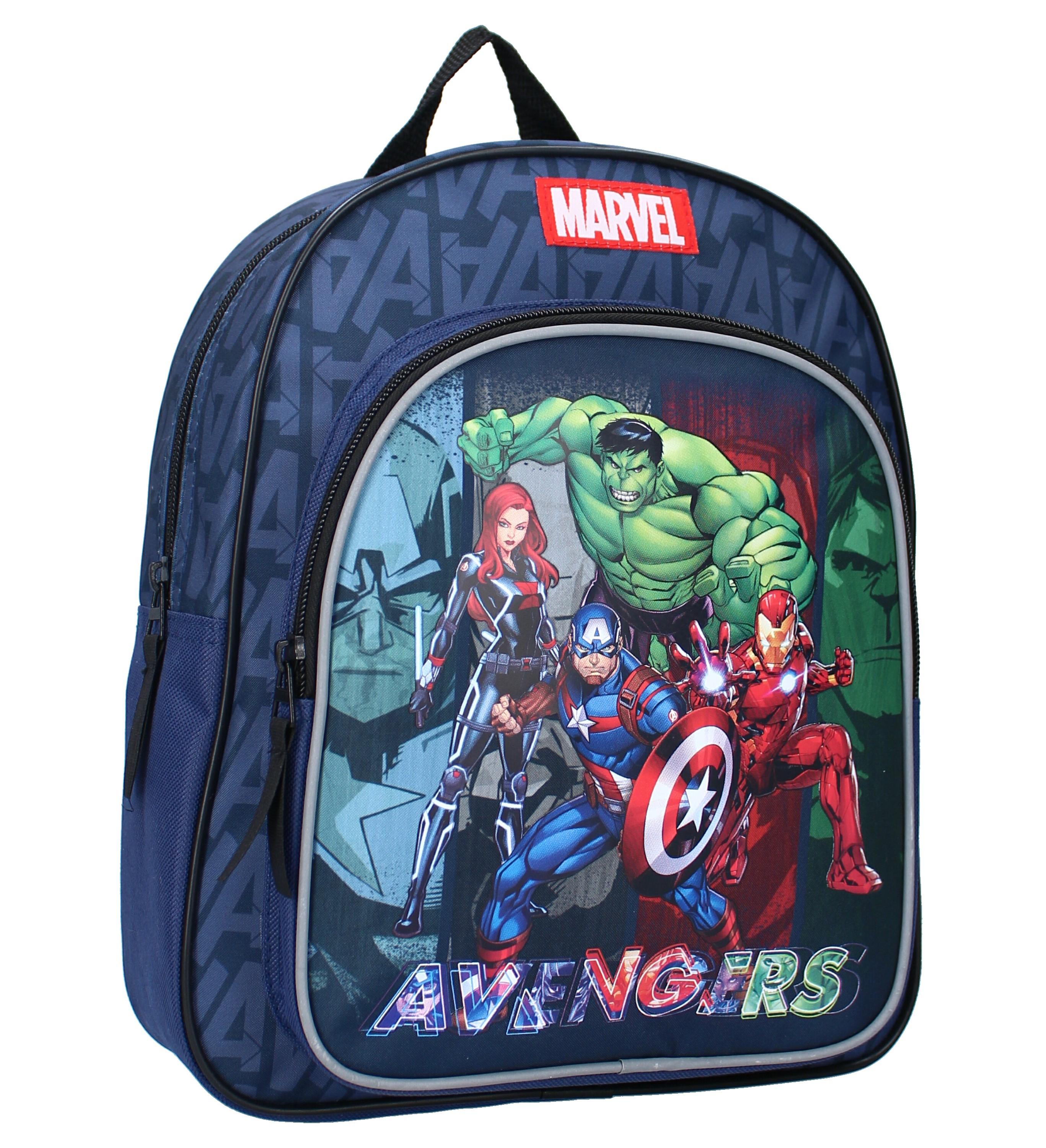 BATOH AVENGERS, uni