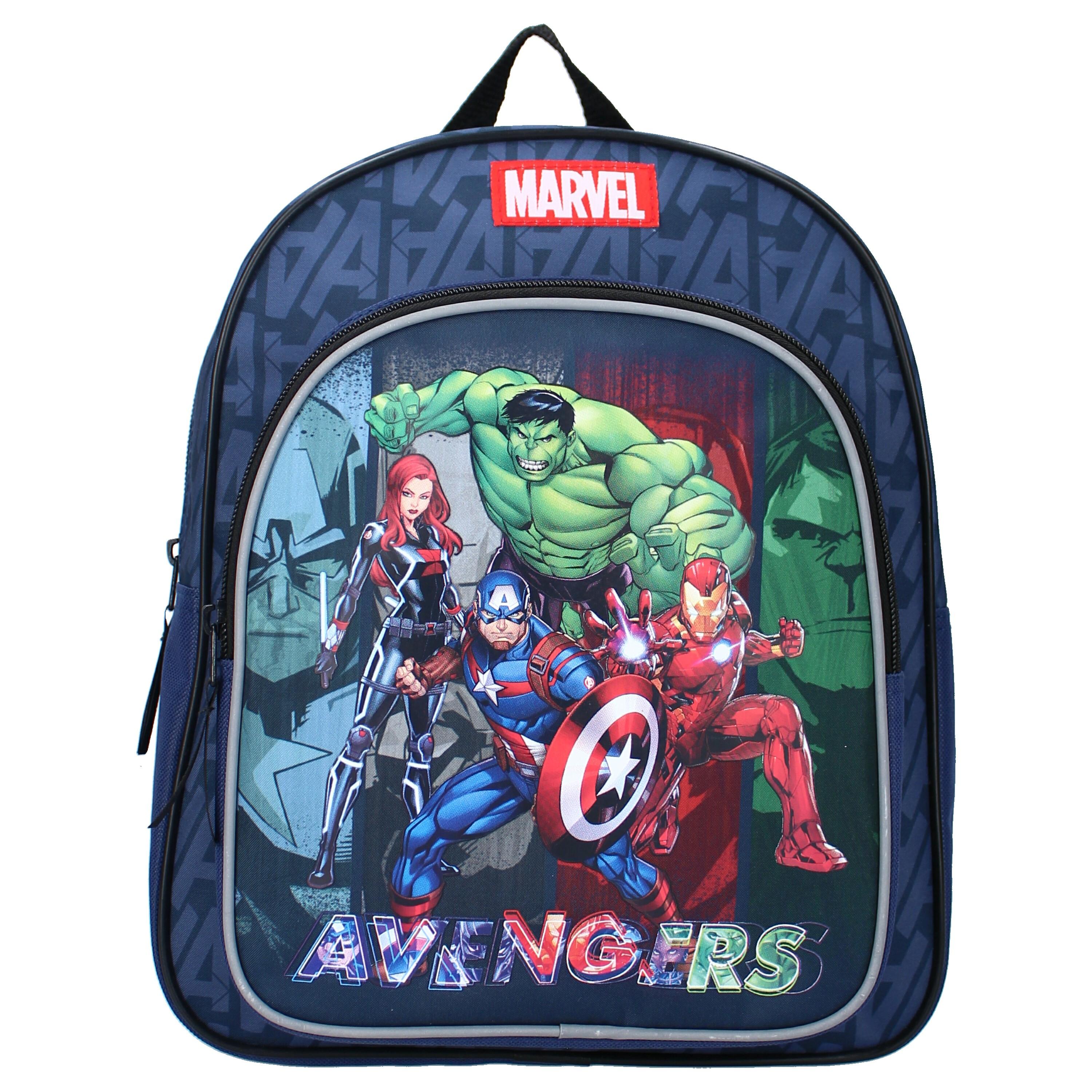 BATOH AVENGERS, uni