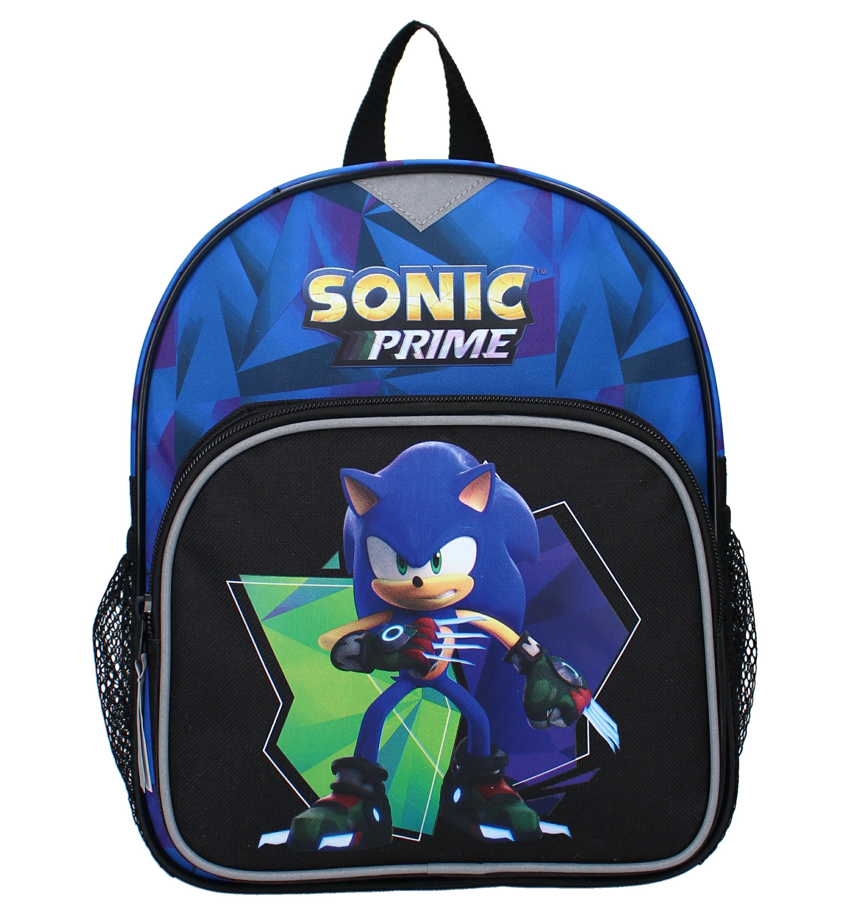 BATOH SONIC, uni