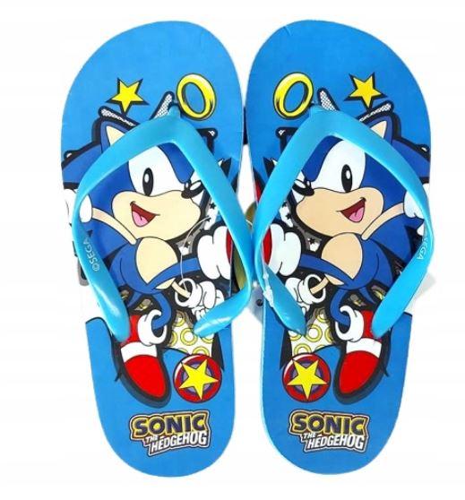 ŽABKY SONIC, 29-30