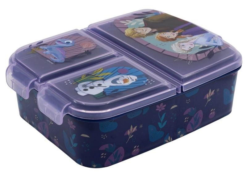 MULTI BOX NA SVAČINU FROZEN, uni