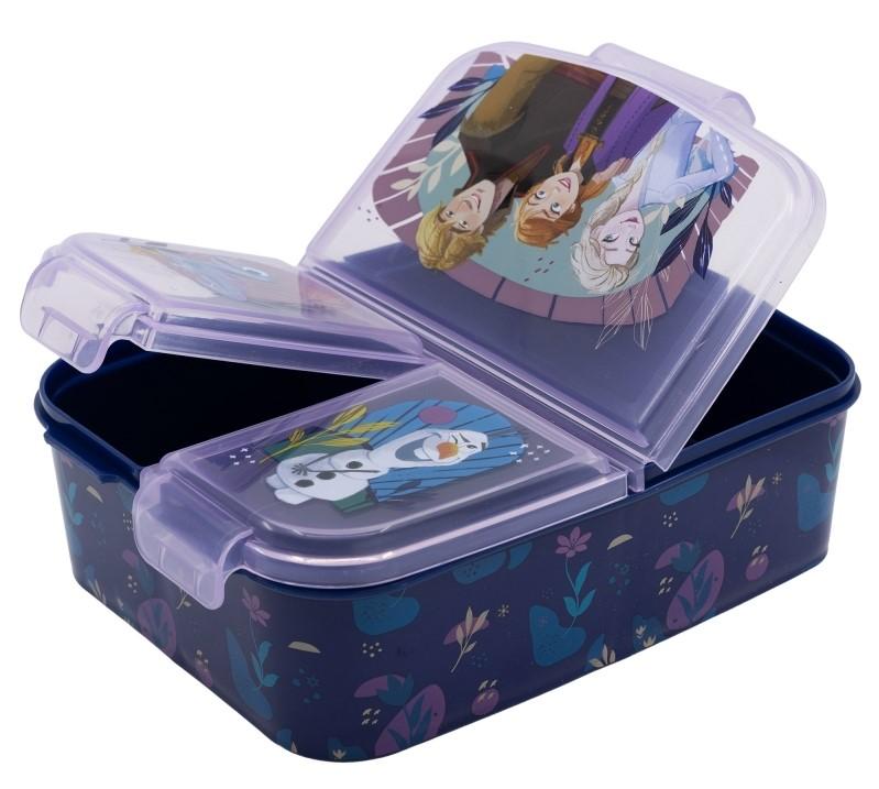 MULTI BOX NA SVAČINU FROZEN, uni