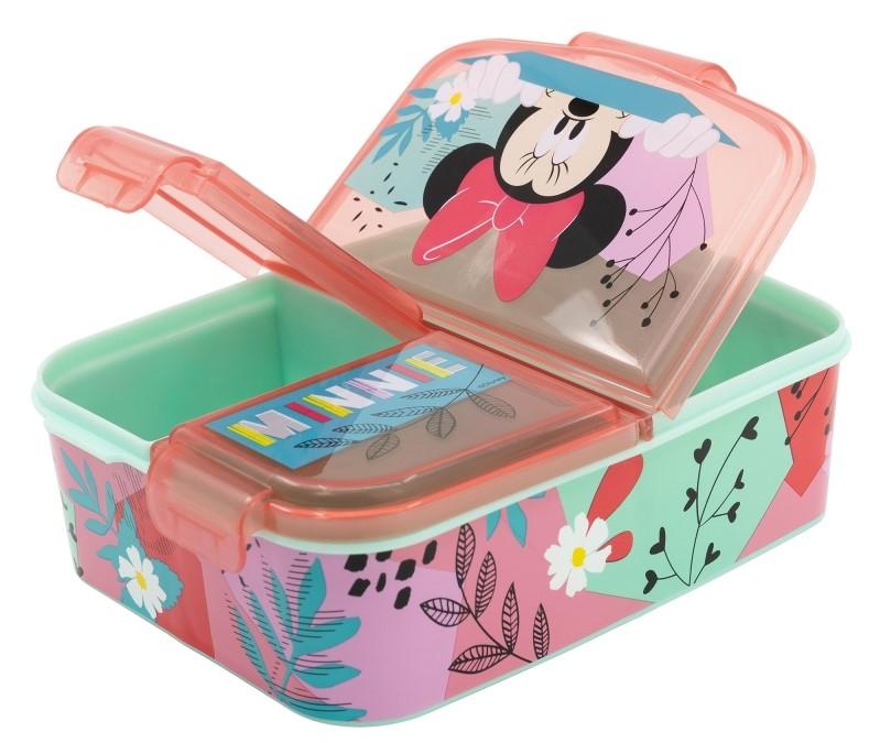 MULTI BOX NA SVAČINU MINNIE, uni