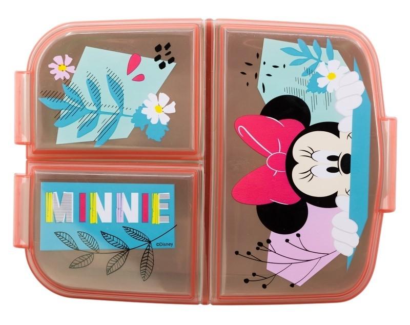 MULTI BOX NA SVAČINU MINNIE, uni