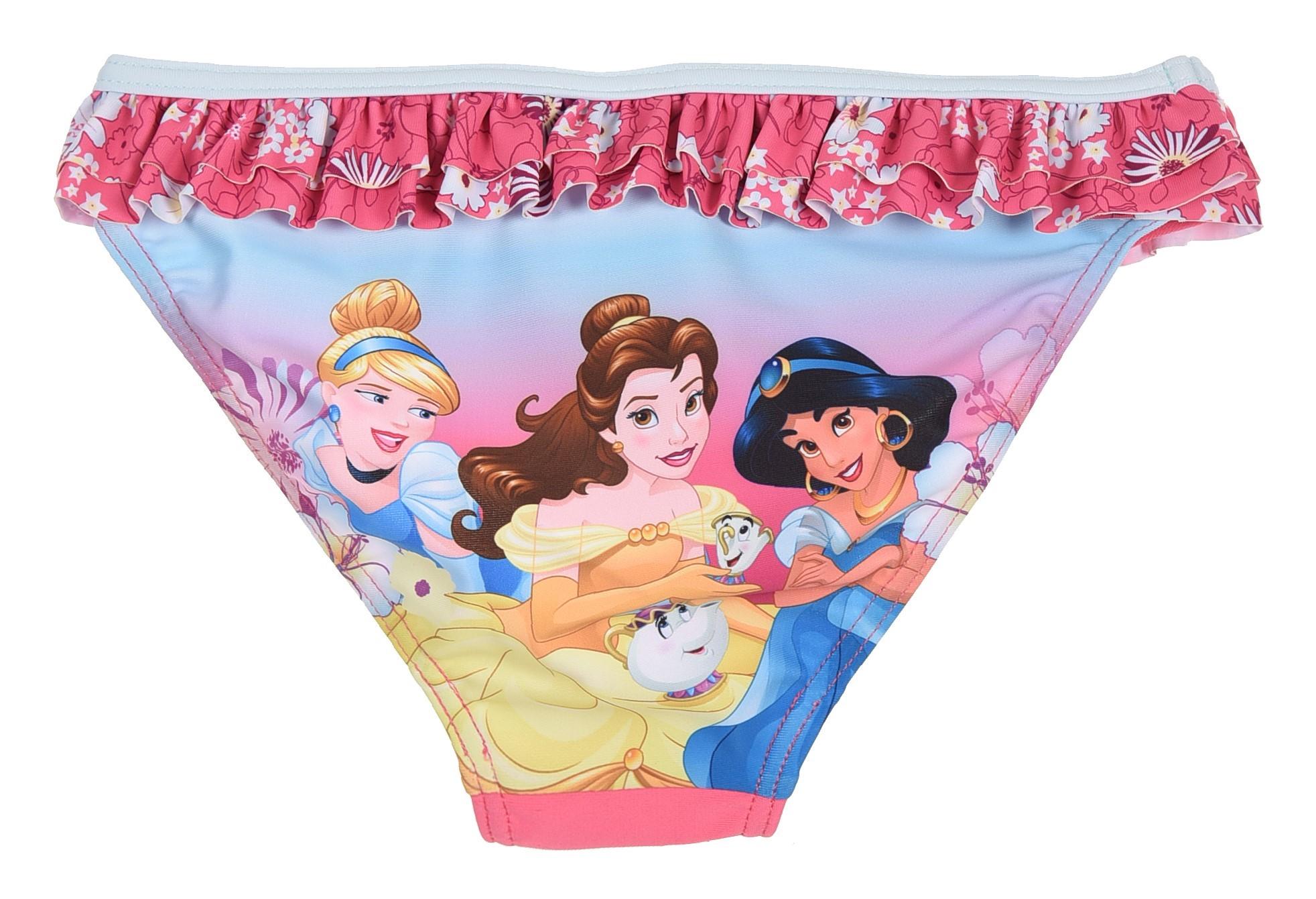PLAVKY PRINCEZNY, 6