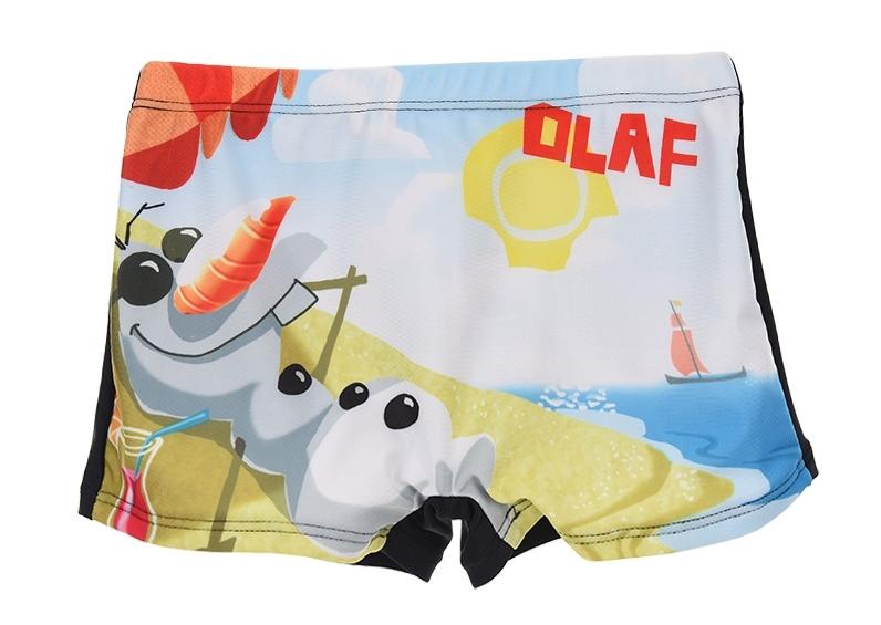 PLAVKY OLAF, 6