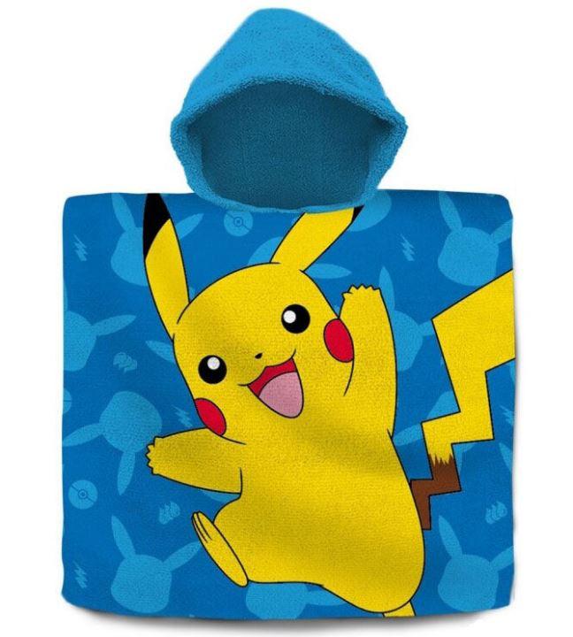 PONČO POKÉMON, uni