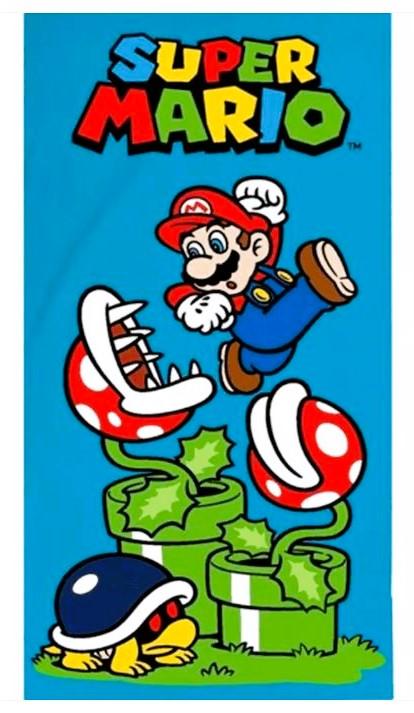 OSUŠKA SUPER MARIO, uni