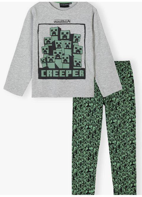 BOX 20 KS PYŽAMO MINECRAFT, box 20 ks
