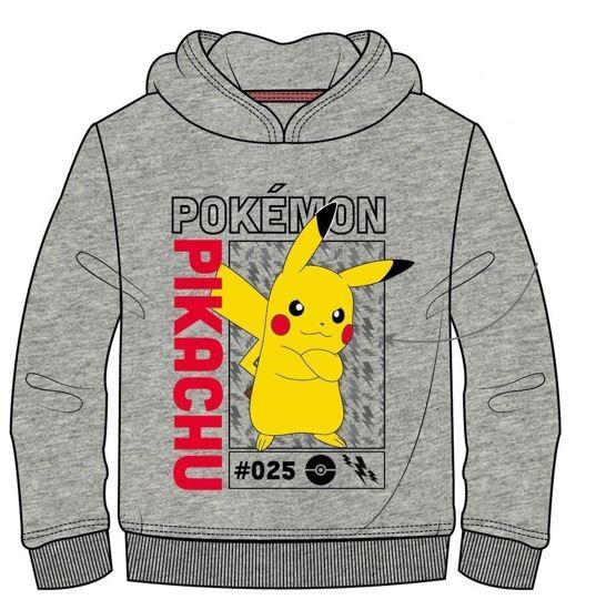 MIKINA POKÉMON, 12