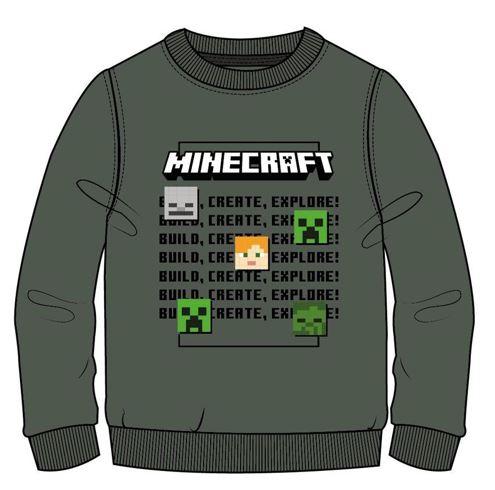 MIKINA MINECRAFT, 6