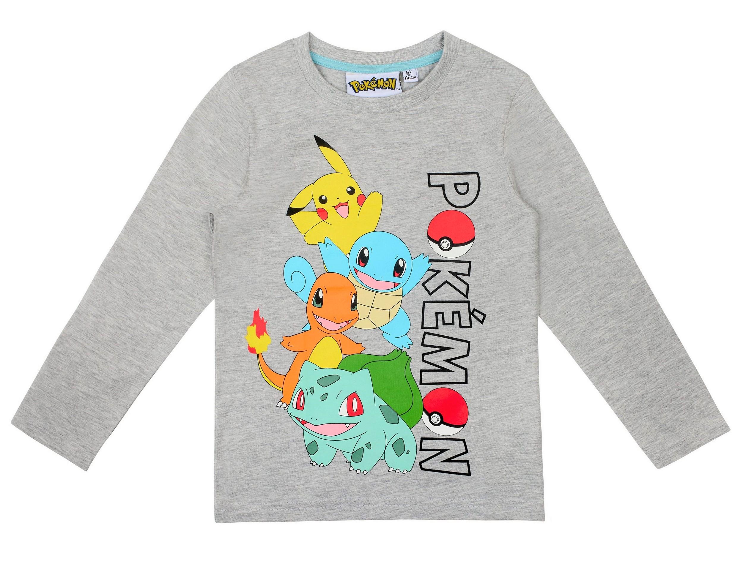 TRIKO POKÉMON, 12