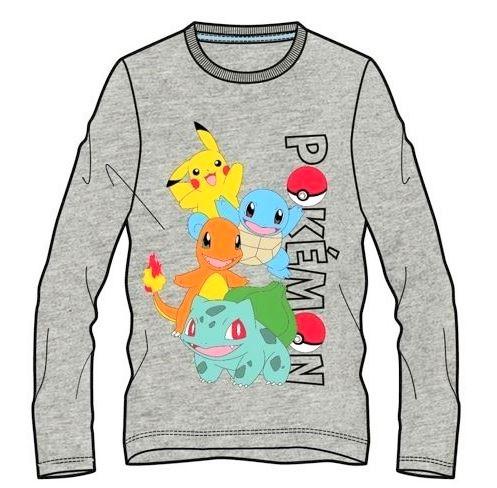TRIKO POKÉMON, 12