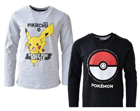 BOX 20 KS TRIKO POKÉMON, box 20 ks