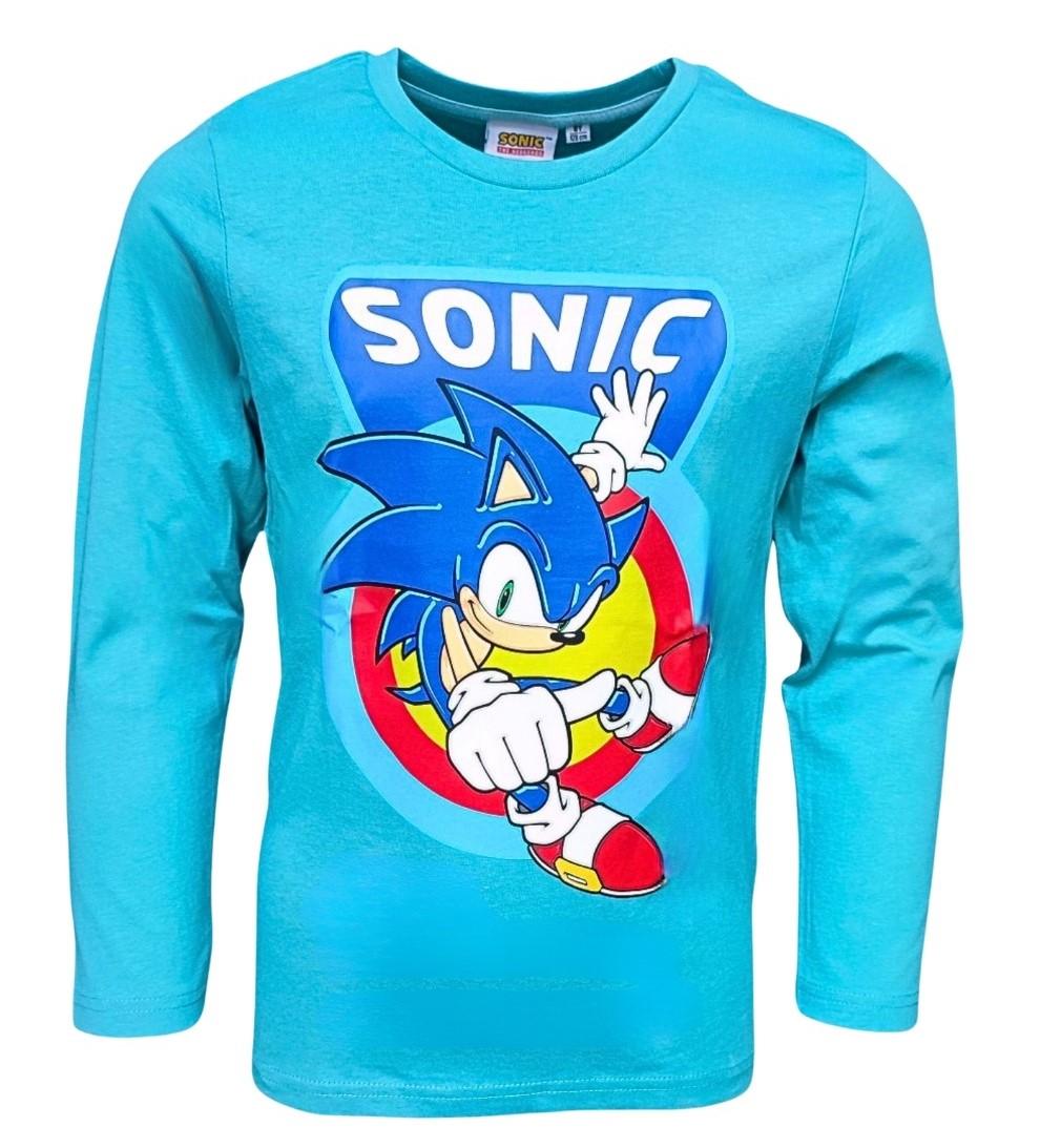 TRIKO SONIC, 9