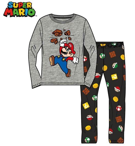 PYŽAMO SUPER MARIO, 5