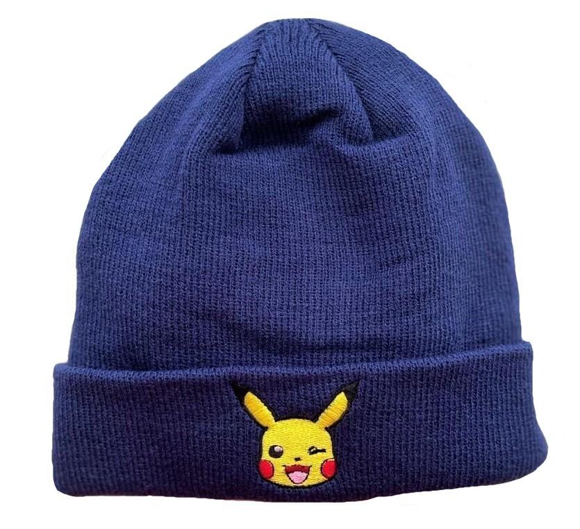 BOX 20 KS ČEPICE  POKÉMON, box 20 ks