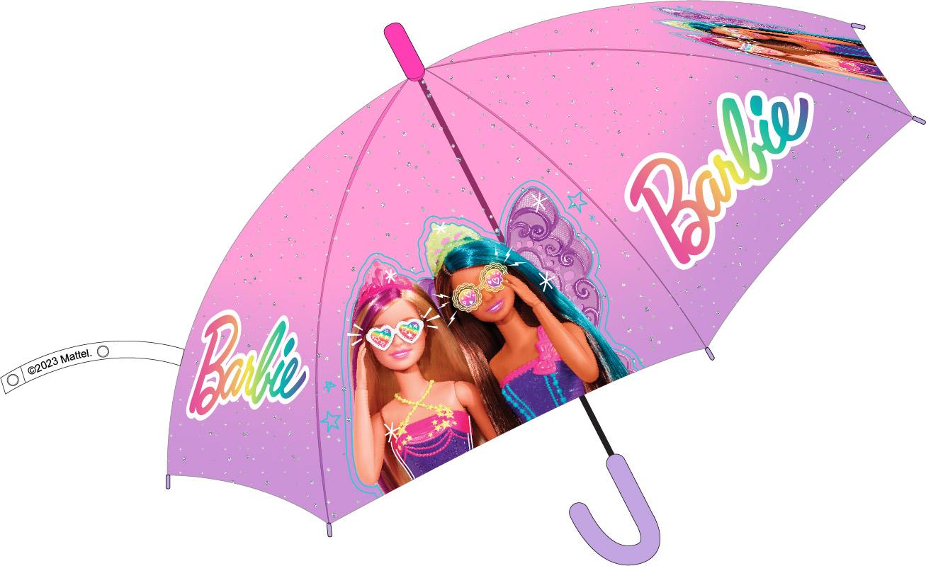 DEŠTNÍK BARBIE, uni